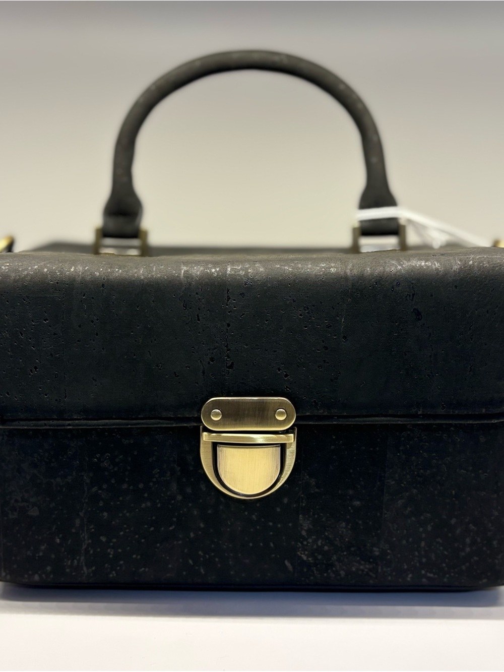 Laflore Paris Camera Bag – Black 🖤